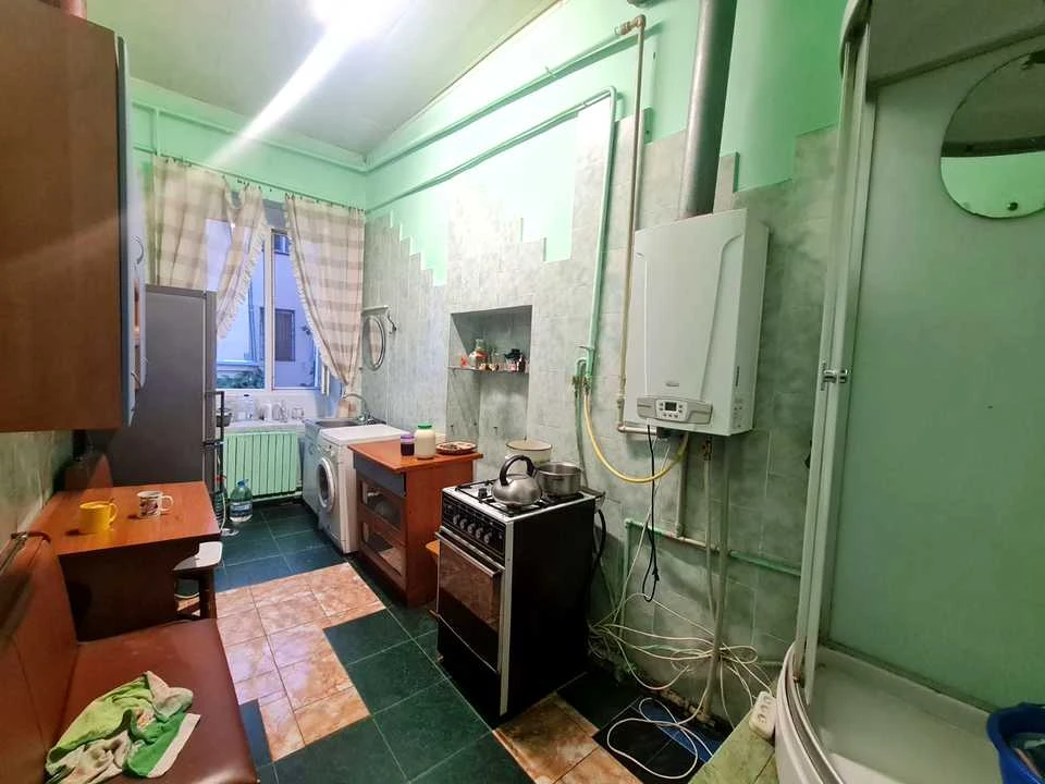 Квартира. Одесса, улица Ришелевская