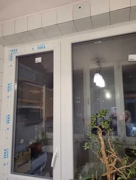 One-bedroom apartment for sale in a 42 sq m apartment with renovation on Kholodna Gora