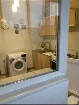 One-bedroom apartment for sale in a 42 sq m apartment with renovation on Kholodna Gora
