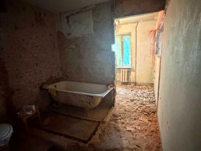 Квартира. Хмельницький, Зарічанська вул.
