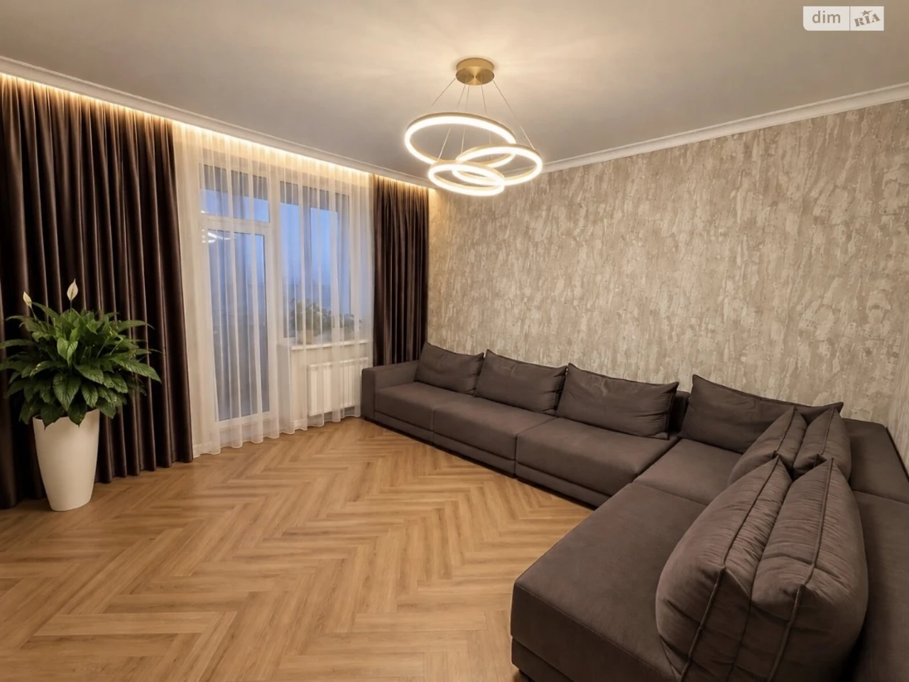 Apartment for Sale in Kyivsky