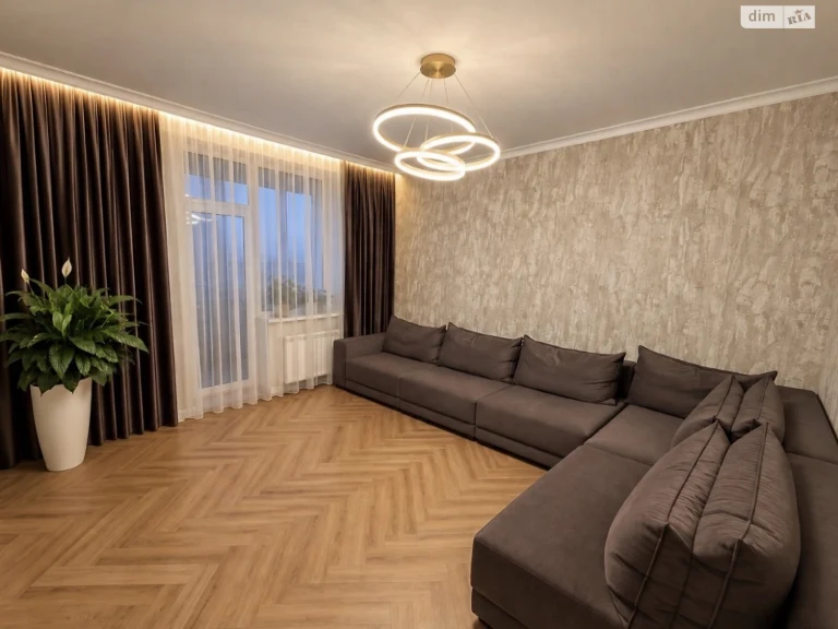 Apartment for Sale in Kyivsky