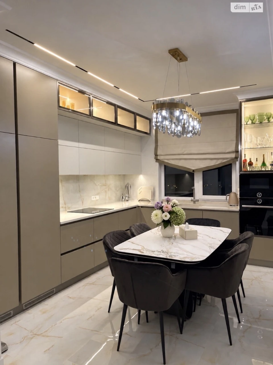 Apartment for Sale in Kyivsky