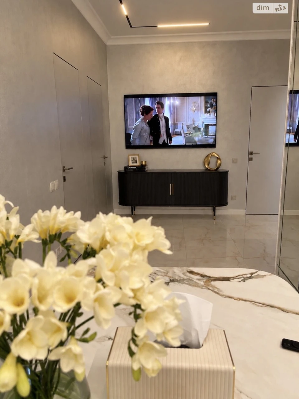 Apartment for Sale in Kyivsky