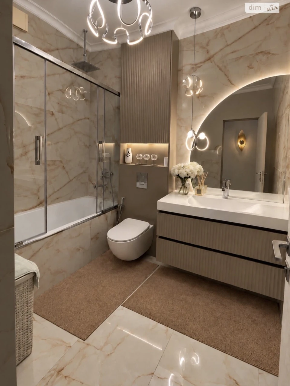 Apartment for Sale in Kyivsky