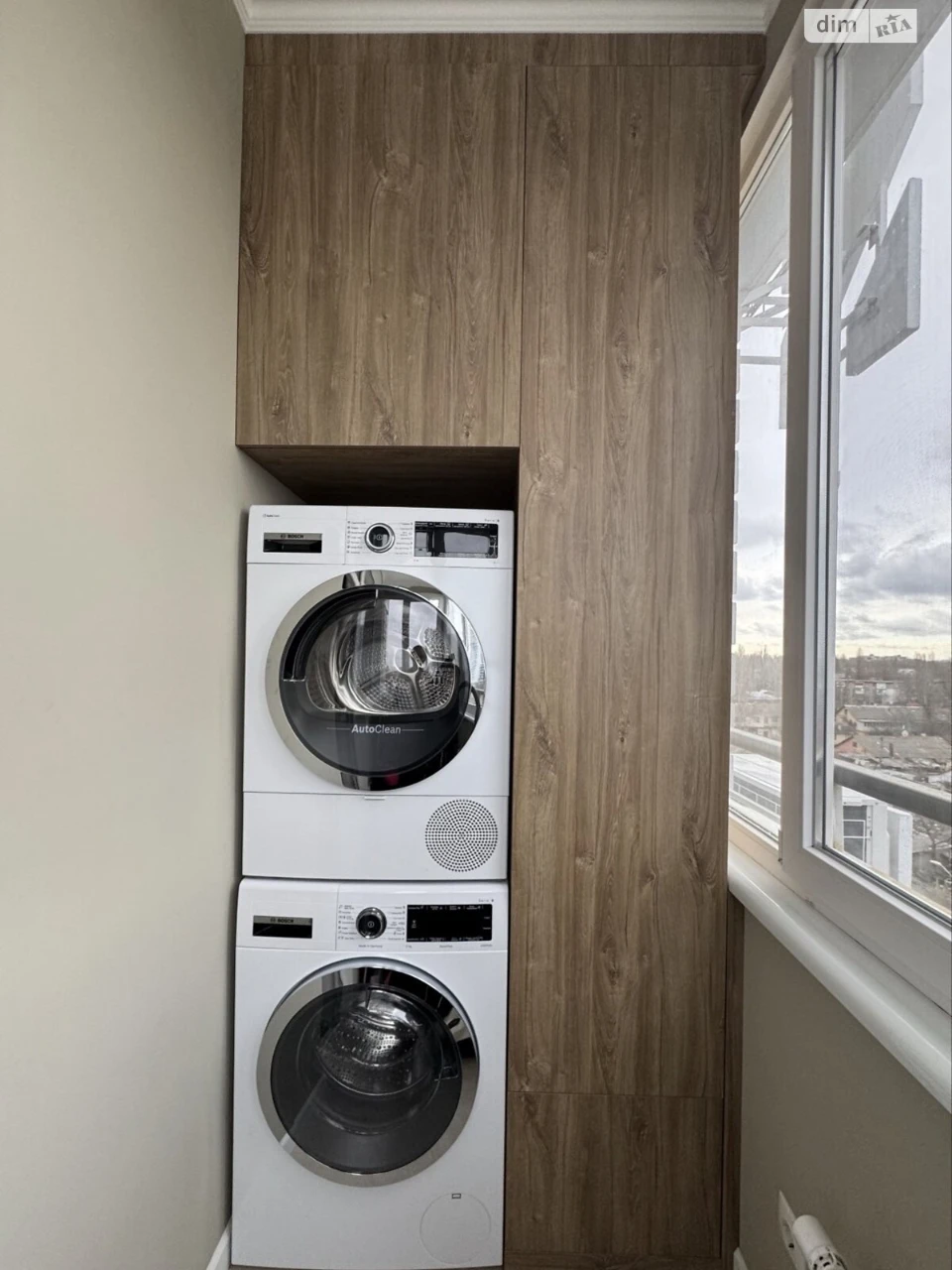 Apartment for Sale in Kyivsky