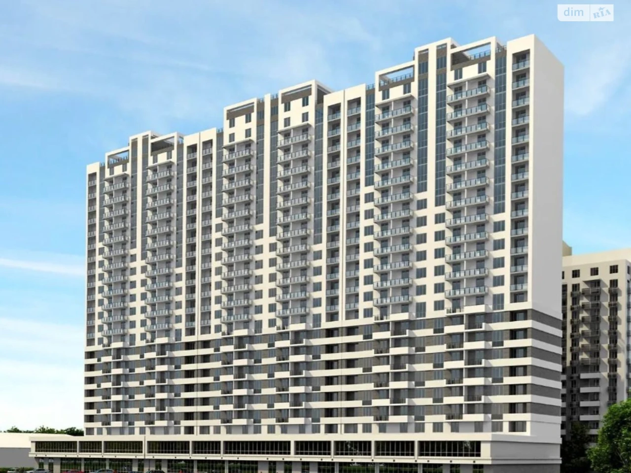 Apartment for Sale in Kyivsky