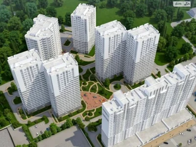 Apartment for Sale in Kyivsky