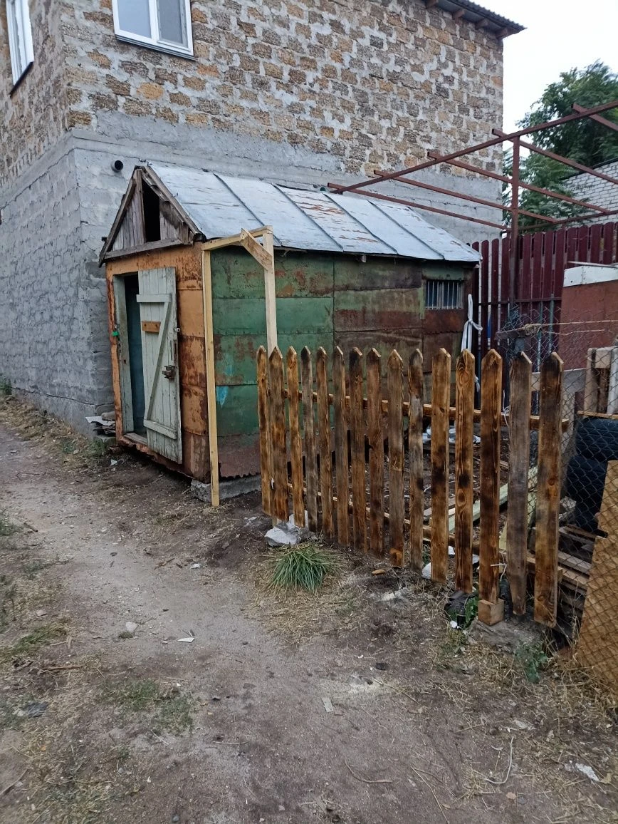 продам причал на намыве