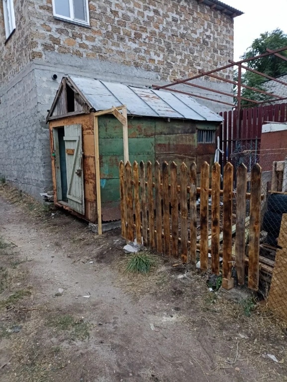 продам причал на намыве
