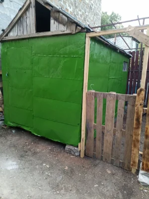 продам причал на намыве