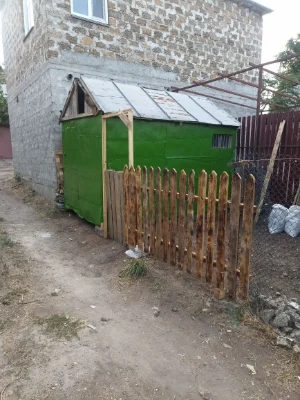 продам причал на намыве