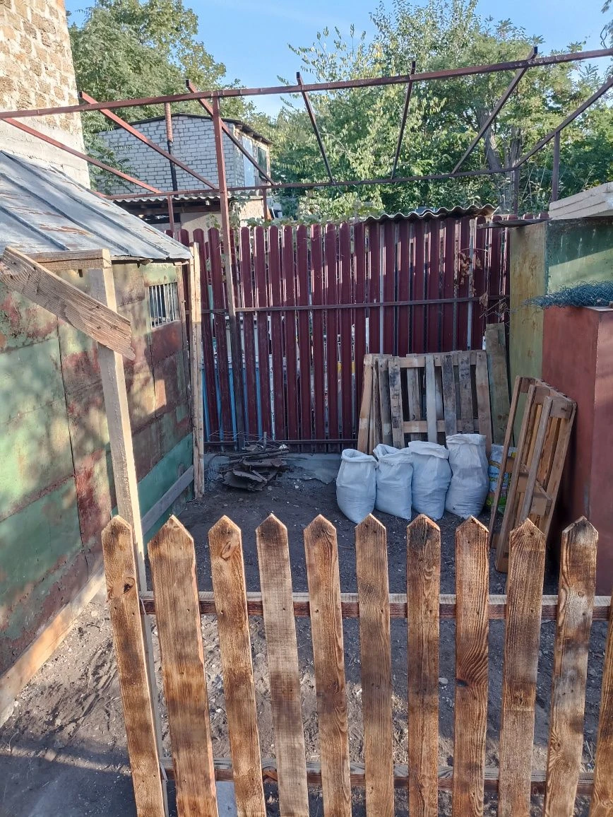 продам причал на намыве