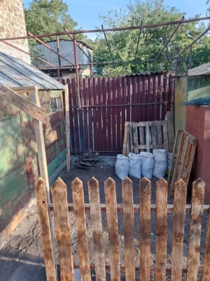 продам причал на намыве