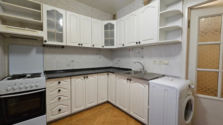 Rent 1-bedroom apartment 45 sq m, Michael Gryshko st., 10