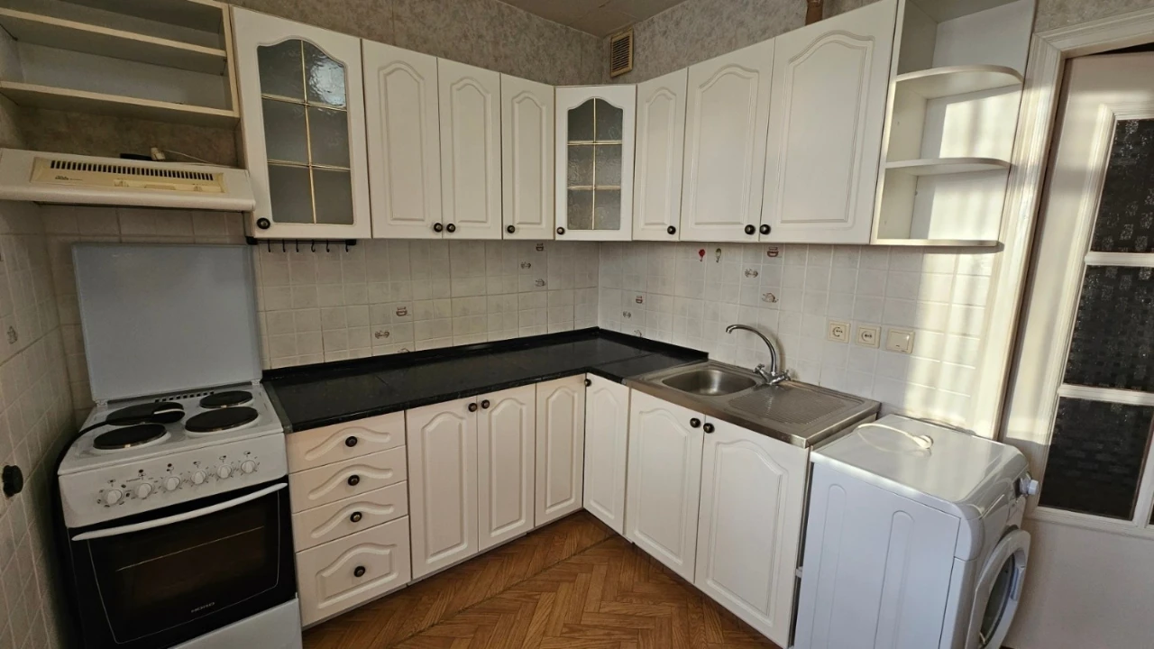 Оренда 1-кімнатної квартири 45 м², Михайла Гришка вул., 10