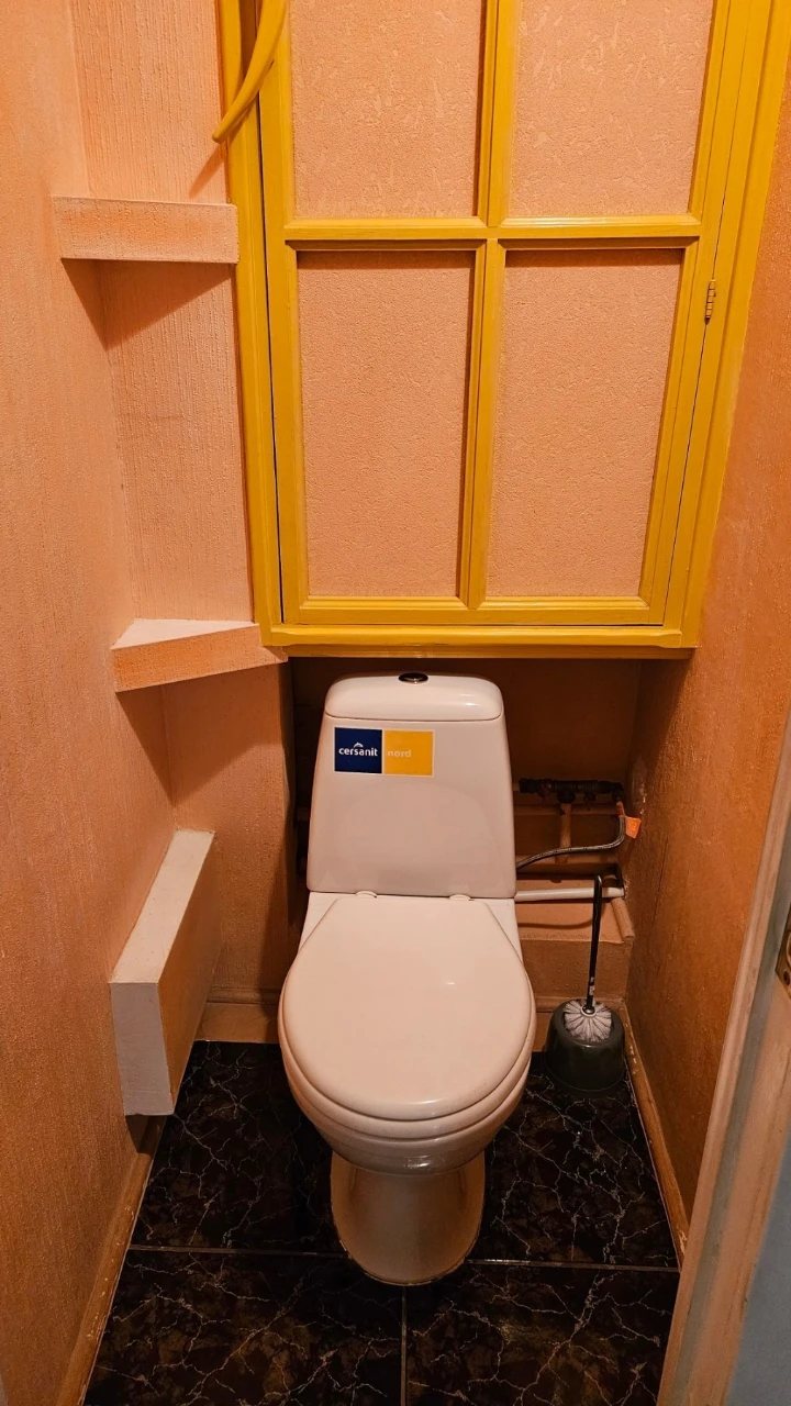 Оренда 1-кімнатної квартири 45 м², Михайла Гришка вул., 10