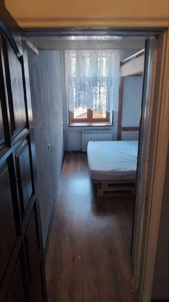 2К квартира в центрі Києва | Мала Житомирська, 15