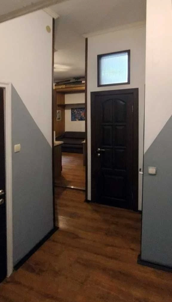 2К квартира в центрі Києва | Мала Житомирська, 15