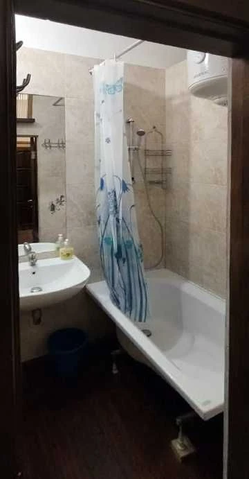 2К квартира в центрі Києва | Мала Житомирська, 15