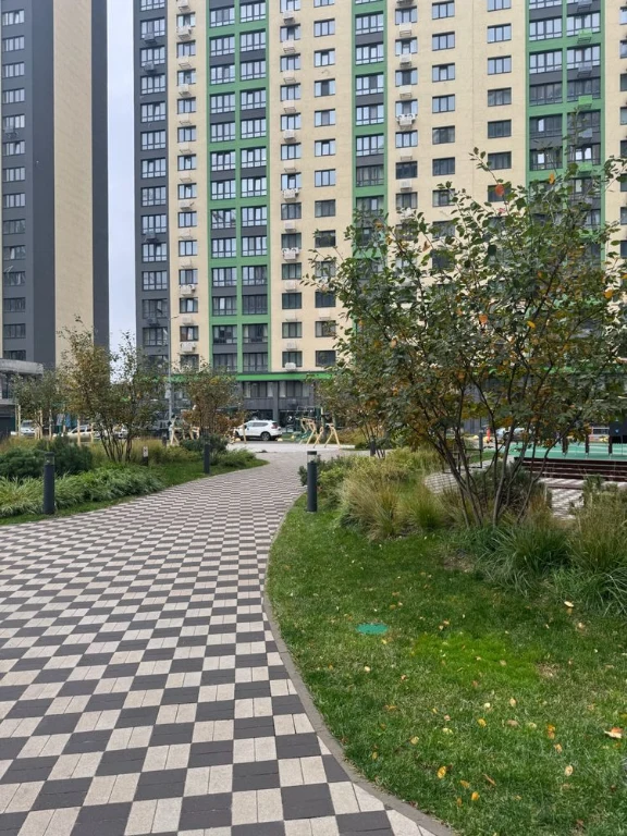 Sale of a 1-bedroom apartment, 40m2. Liko-Grad, Maxymovich Street.