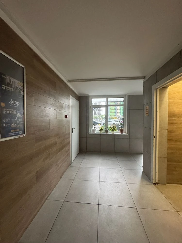 Sale of a 1-bedroom apartment, 40m2. Liko-Grad, Maxymovich Street.