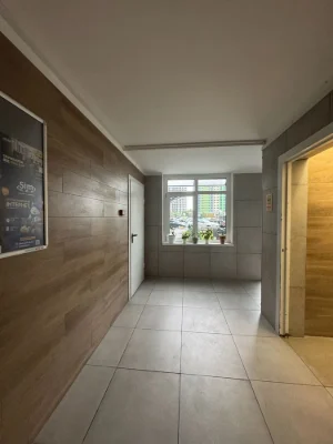 Sale of a 1-bedroom apartment, 40m2. Liko-Grad, Maxymovich Street.