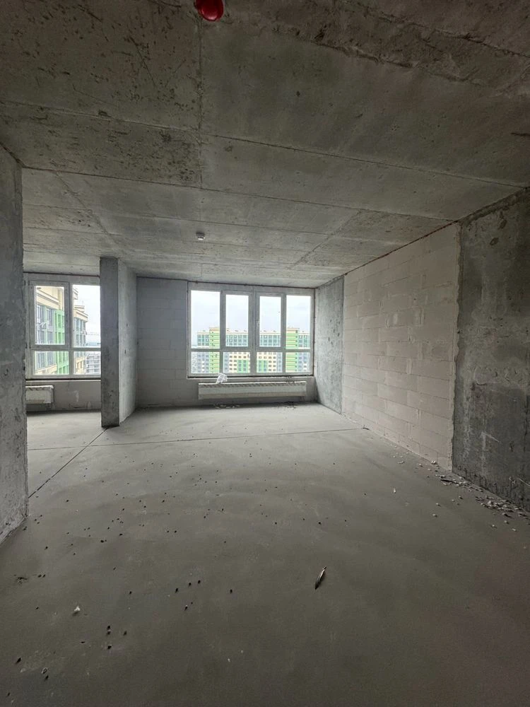 Sale of a 1-bedroom apartment, 40m2. Liko-Grad, Maxymovich Street.