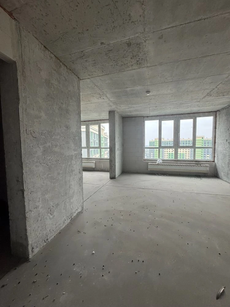 Sale of a 1-bedroom apartment, 40m2. Liko-Grad, Maxymovich Street.