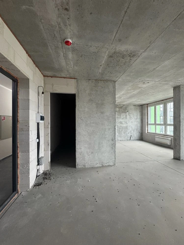Sale of a 1-bedroom apartment, 40m2. Liko-Grad, Maxymovich Street.