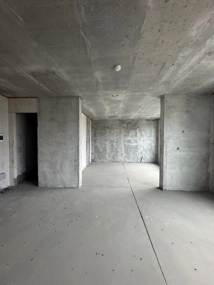Sale of a 1-bedroom apartment, 40m2. Liko-Grad, Maxymovich Street.