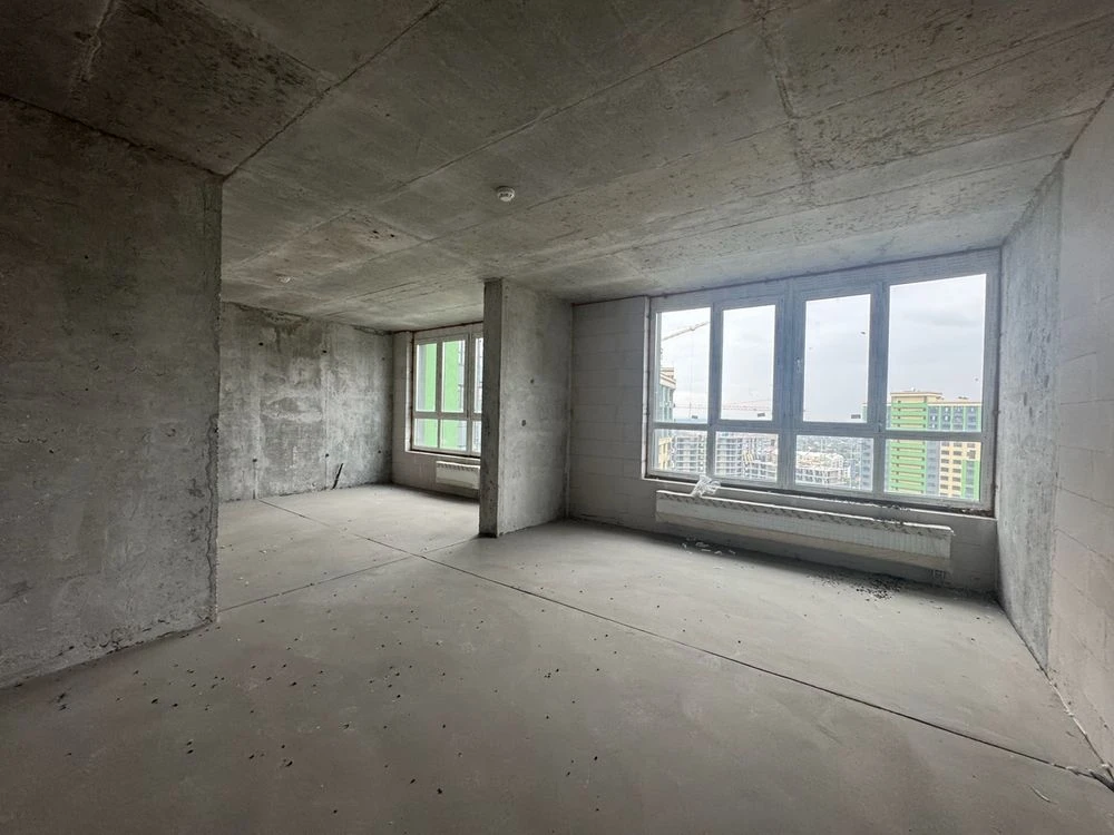 Sale of a 1-bedroom apartment, 40m2. Liko-Grad, Maxymovich Street.