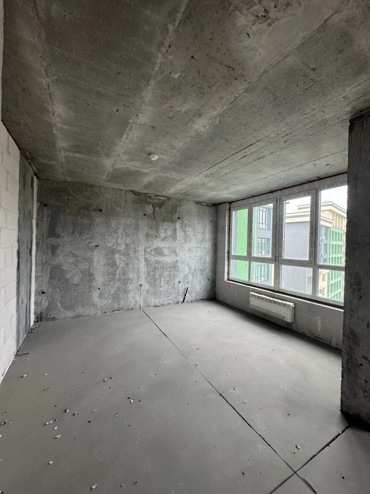 Sale of a 1-bedroom apartment, 40m2. Liko-Grad, Maxymovich Street.