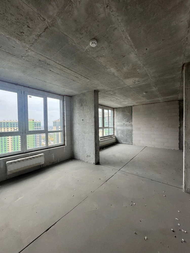 Sale of a 1-bedroom apartment, 40m2. Liko-Grad, Maxymovich Street.