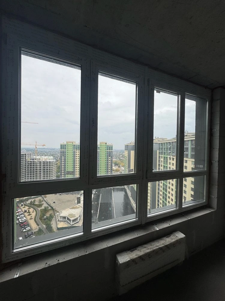 Sale of a 1-bedroom apartment, 40m2. Liko-Grad, Maxymovich Street.