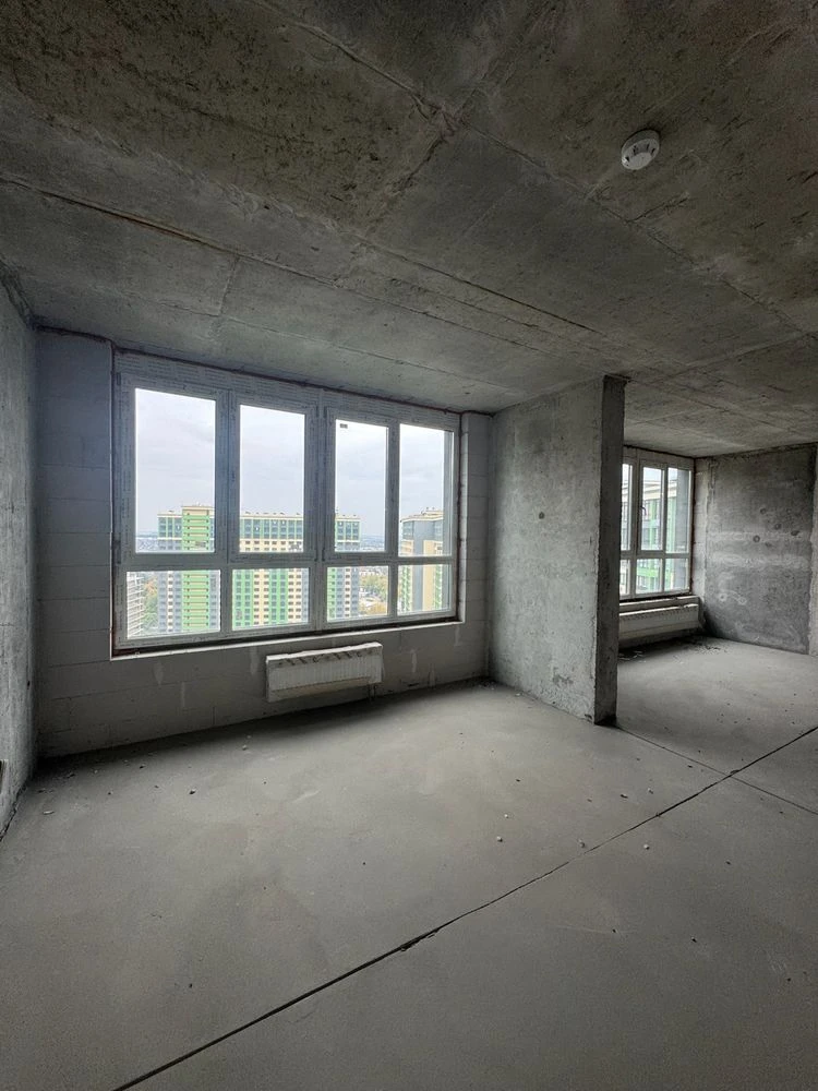 Sale of a 1-bedroom apartment, 40m2. Liko-Grad, Maxymovich Street.