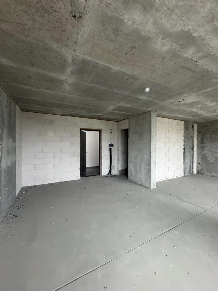 Sale of a 1-bedroom apartment, 40m2. Liko-Grad, Maxymovich Street.