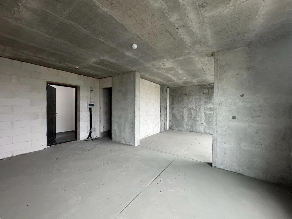 Sale of a 1-bedroom apartment, 40m2. Liko-Grad, Maxymovich Street.