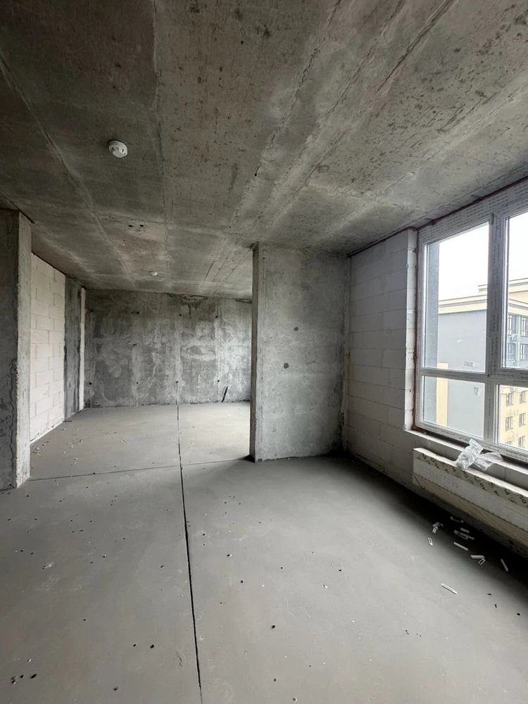 Sale of a 1-bedroom apartment, 40m2. Liko-Grad, Maxymovich Street.