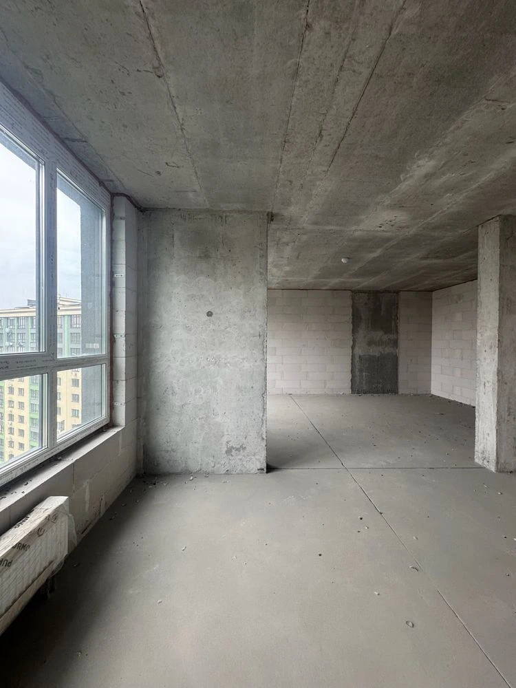 Sale of a 1-bedroom apartment, 40m2. Liko-Grad, Maxymovich Street.