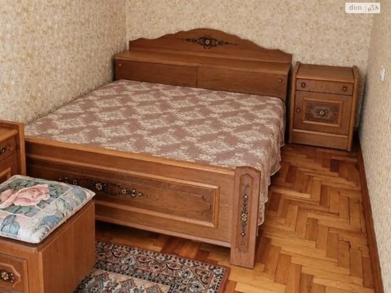 Довгострокова оренда Квартири