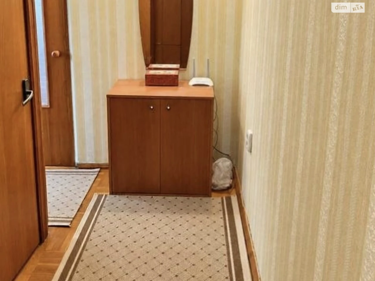 Довгострокова оренда Квартири