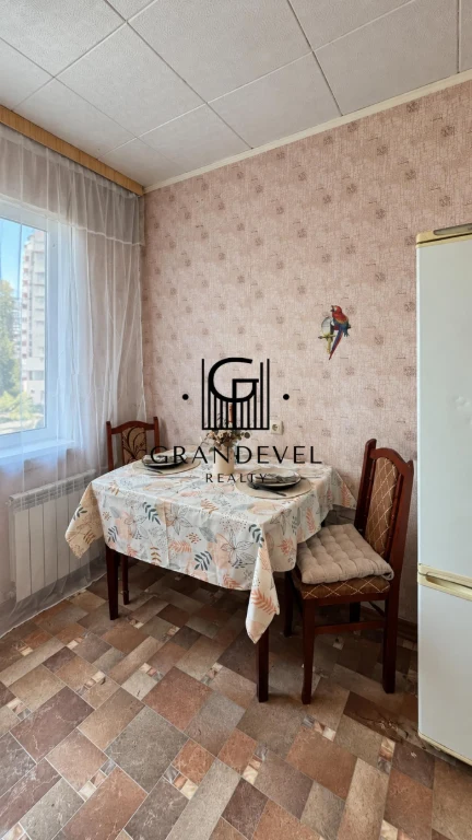 Sale of a 3-bedroom apartment, Red Row, 1B, Mayakovsky, Troyech