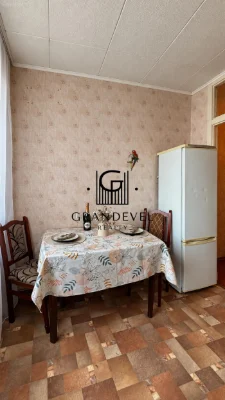Sale of a 3-bedroom apartment, Red Row, 1B, Mayakovsky, Troyech
