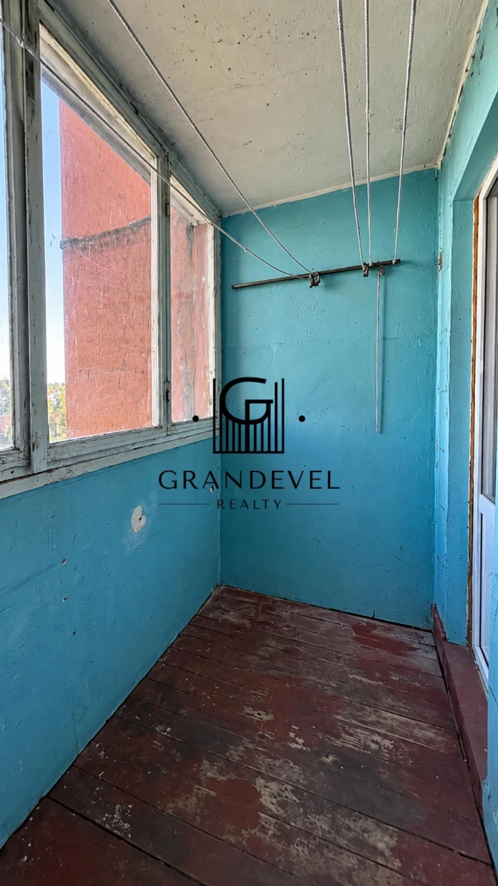 Sale of a 3-bedroom apartment, Red Row, 1B, Mayakovsky, Troyech