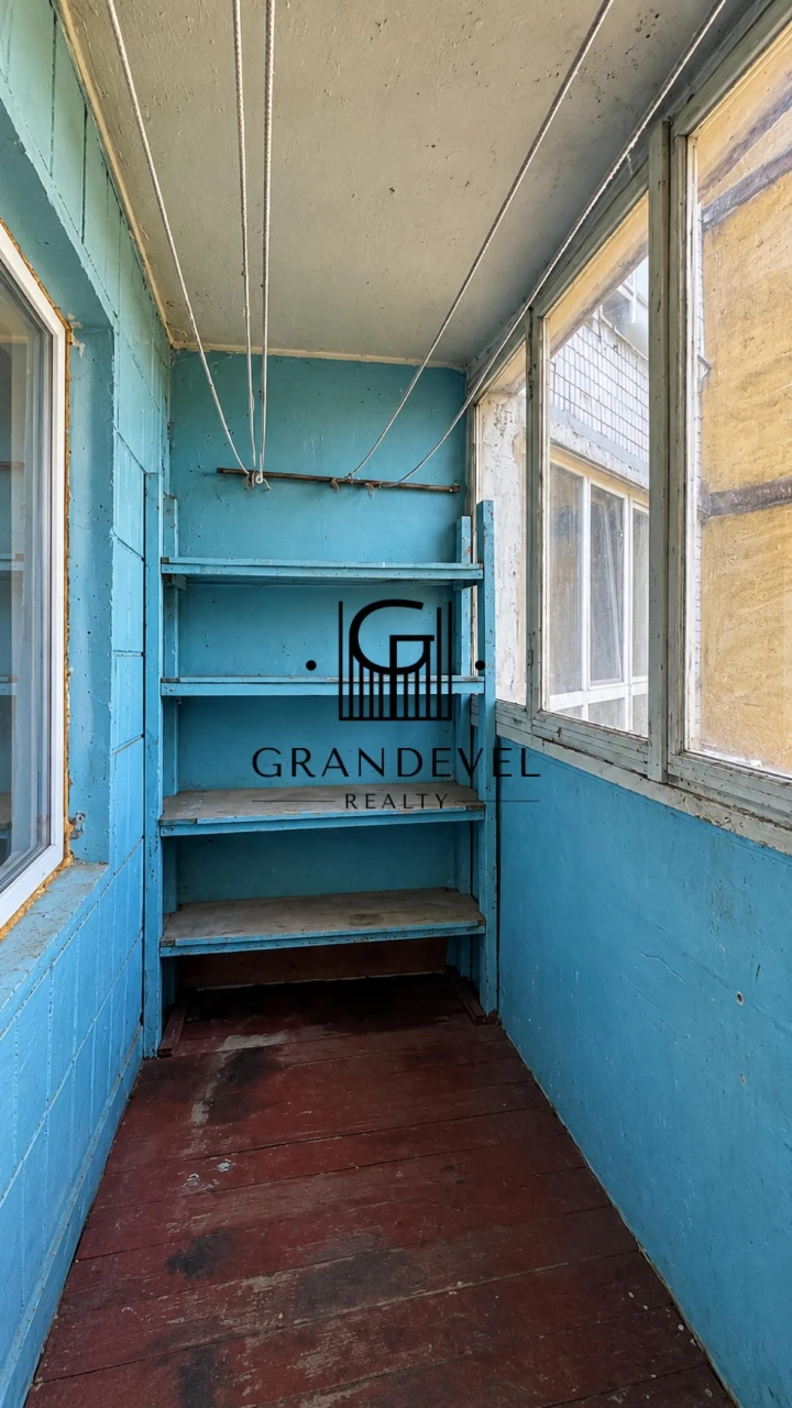 Sale of a 3-bedroom apartment, Red Row, 1B, Mayakovsky, Troyech