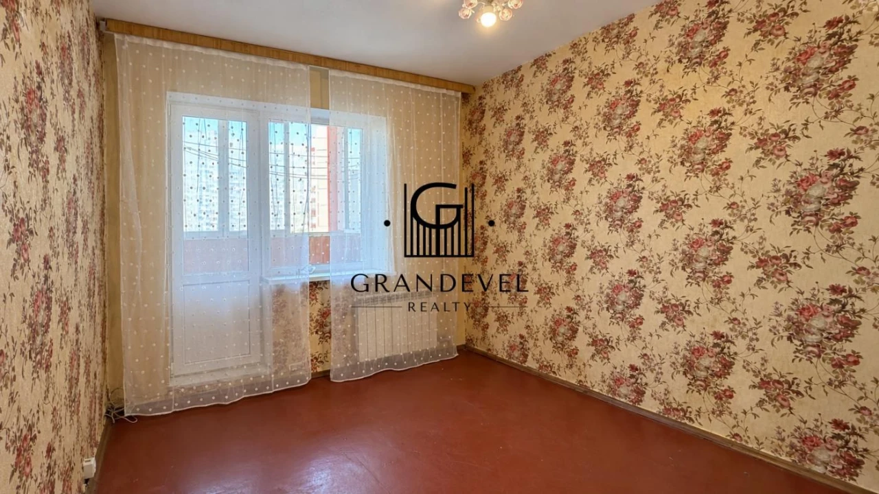 Sale of a 3-bedroom apartment, Red Row, 1B, Mayakovsky, Troyech