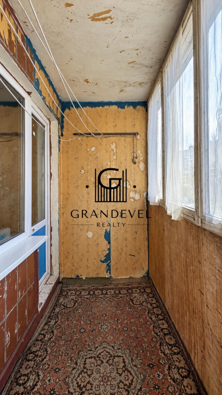 Sale of a 3-bedroom apartment, Red Row, 1B, Mayakovsky, Troyech