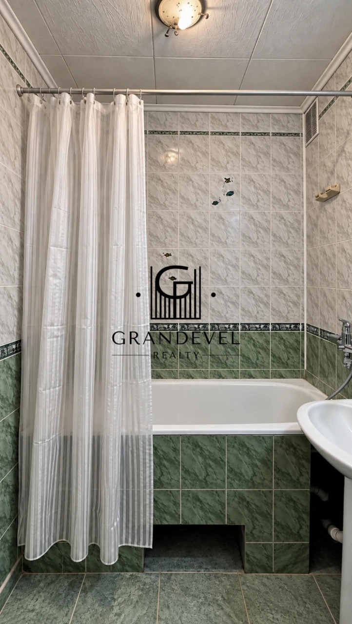 Sale of a 3-bedroom apartment, Red Row, 1B, Mayakovsky, Troyech