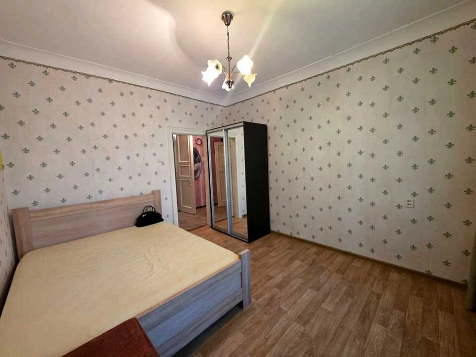 Apartment. Taras Kuzmina st.